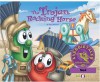 The Trojan Rocking Horse - VeggieTales Mission Possible Adventure Series #6: Personalized for Ned - Doug Peterson