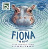 Fiona the Hippo - Richard Cowdry, Zondervan