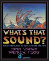 What's That Sound?: An Introduction to Rock and Its History (Fourth Edition) - John Covach, Andrew Flory