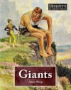 Giants - Adam Woog