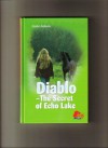 Diablo: The Secret of Echo Lake - Gabi Adam