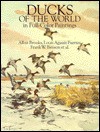 Ducks of the World in Full-Color Paintings - Allan Brooks, Louis Agassiz Fuertes