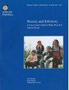 Poverty and Ethnicity: A Cross-Country Study of Roma Poverty in Central Europe - Jo Martin Goodman, Dena Ringold, Jo Martin Goodman