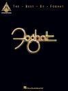 The Best of Foghat - Foghat, Pete Billmann, Aurelien Budynek