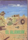 El Alamein - Wojciech Zalewski, Tomasz Koch