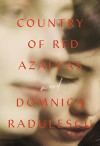 Country of Red Azaleas - Domnica Radulescu