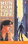 Run for Your Life - Stephen Walker