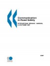 Communication in Road Safety: International Seminar - Warsaw, 2-3 October 1997 - Oecd Publishing, European Conference of Ministers of Tran