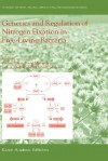 Genetics and Regulation of Nitrogen Fixation in Free-Living Bacteria - Werner Klipp