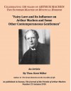 Fairy Lore and Its Influence on Arthur Machen and Some Other Contemporaneous Gentlemen (As published in Faunus, The Journal of the Friends of Arthur Machen Number 22 Autumn 2010) - Thos. Kent Miller