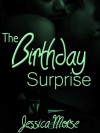 The Birthday Surprise - Jessica Morse