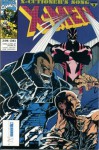 X-Men 2/96 (36) - Peter David, Jae Lee, Scott Lobdell, Brandon Petersen