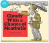 Cloudy with a Chance of Meatballs [With 4 Paperback Books] - Judi Barrett, Ron Barrett, Linda Terheyden