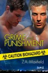 Grime and Punishment - Z.A. Maxfield