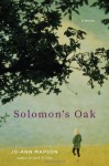 Solomon's Oak: A Novel - Jo-Ann Mapson