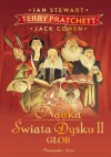 Nauka świata Dysku II - Pratchett Terry, Cohen Jack, Stewart Ian