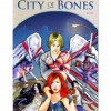 City of Bones (The Mortal Instruments: Graphic Novel, Part 2) - Mike Raicht, Nicole Virella, Cassandra Clare