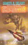 Gwiazda Imperium - Samuel R. Delany