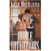 Noble Intentions (Noble, #1) - Katie MacAlister