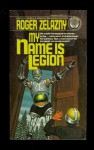 My Name is Legion - Roger Zelazny