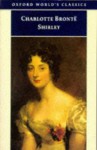 Shirley - Charlotte Brontë, Margaret Smith, Herbert Rosengarten