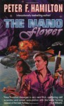 The Nano Flower - Peter F. Hamilton, Toby Longworth