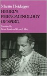 Hegel's Phenomenology of Spirit - Martin Heidegger, Kenneth Maly, Parvis Emad