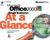 Microsoft Office 2000 Small Business at a Glance - Steve Johnson, Perspection Inc.