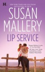 Lip Service - Susan Mallery