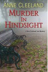 Murder in Hindsight - Anne Cleeland