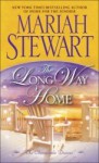 The Long Way Home: The Chesapeake Diaries - Mariah Stewart