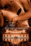 The Arrangement (Hot Latin Men #1) - Delaney Diamond