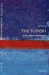 The Tudors - John Guy