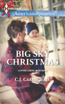 Big Sky Christmas - C.J. Carmichael