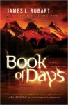 Book of Days - James L. Rubart