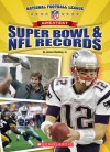 Super Bowl 2008 - James Buckley Jr., Scholastic Inc.