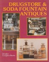 Drugstore and Soda Fountain Antiques - Douglas Congdon-Martin