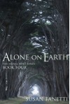 Alone on Earth - Susan Fanetti