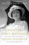 Counting One's Blessings - William Shawcross