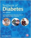 Textbook of Diabetes - Richard I.G. Holt, Clive Cockram, Allan Flyvbjerg, Barry J. Goldstein