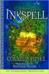 Inkspell - Anthea Bell, Cornelia Funke