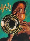 Jazz [With Paperback Book] - Walter Dean Myers, James Williams (VOC) Vaneese Thomas, Christopher Myers