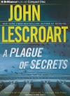 A Plague of Secrets (Dismas Hardy #13) - John Lescroart, David Colacci