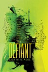 The Defiant - Lisa M. Stasse