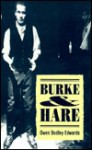 Burke and Hare - Owen Dudley Edwards