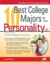 10 Best College Majors for Your Personality - Laurence Shatkin