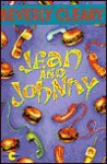 Jean and Johnny - Beverly Cleary