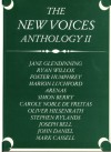 The New Voices Anthology 2 - Mark Cassell, John Daniel, Joseph Bell, Stephen Rylands, Oliver Hilsenrath, Carole Noble de Freitas, Arenas, Marion Luchford, Foster Humphrey, Ryan Willox, Jane Glendinning, Simon Berry