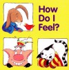 How Do I Feel? (Good Beginnings) - American Heritage Dictionaries, Editors of the, Pamela Zagarenski