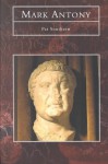 Mark Antony (Tempus History & Archaeology) - Pat Southern